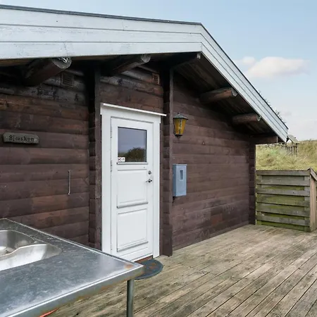 Thrym - 900m From The Sea By Interhome