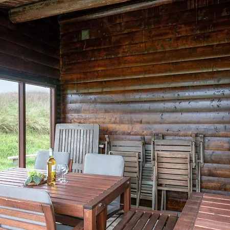 Thrym - 900m From The Sea By Interhome Feriehus *
