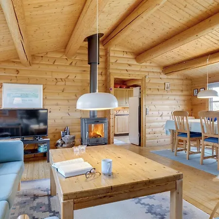 Thrym - 900m From The Sea By Interhome Hirtshals