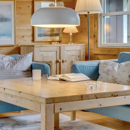 Thrym - 900m From The Sea By Interhome