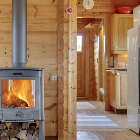 Thrym - 900m From The Sea By Interhome