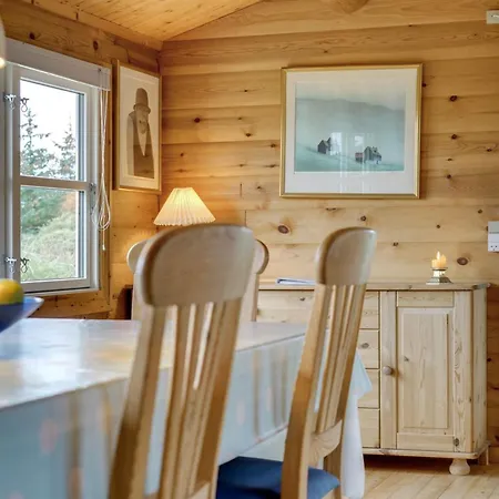 Thrym - 900m From The Sea By Interhome * Hirtshals