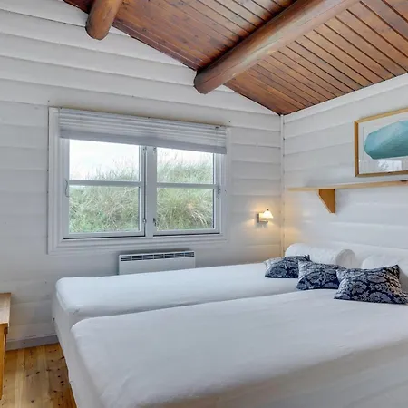 Thrym - 900m From The Sea By Interhome Feriehus Hirtshals