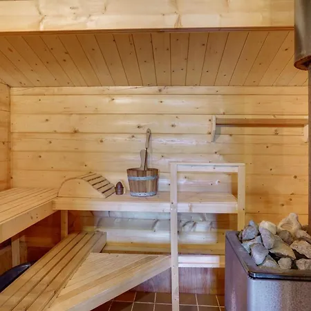 Feriehus Thrym - 900m From The Sea By Interhome Hirtshals