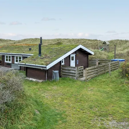 Feriehus Thrym - 900m From The Sea By Interhome Hirtshals
