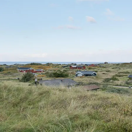 Feriehus Thrym - 900m From The Sea By Interhome