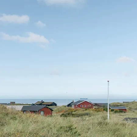Feriehus Thrym - 900m From The Sea By Interhome